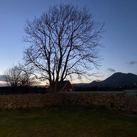 Littles Cottage, Heart Of The Mournes Annalong Exterior photo