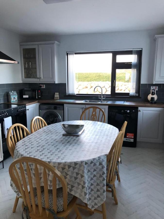Littles Cottage, Heart Of The Mournes Annalong Exterior photo