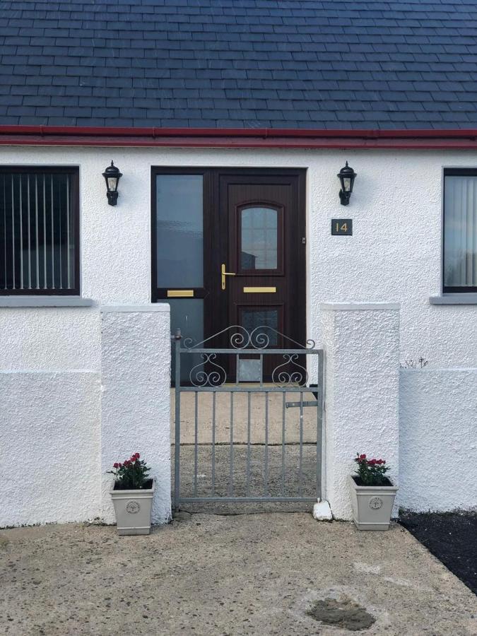 Littles Cottage, Heart Of The Mournes Annalong Exterior photo