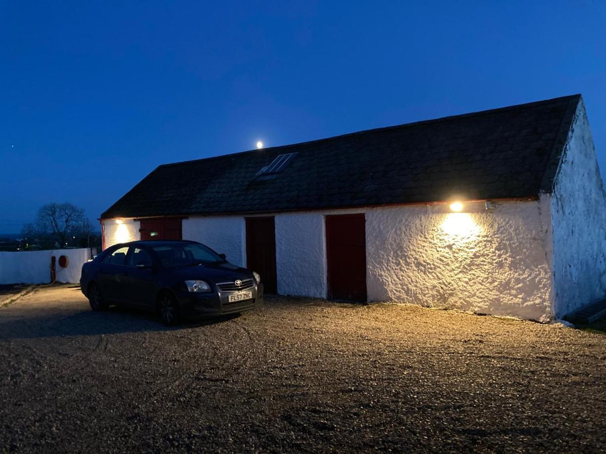 Littles Cottage, Heart Of The Mournes Annalong Exterior photo