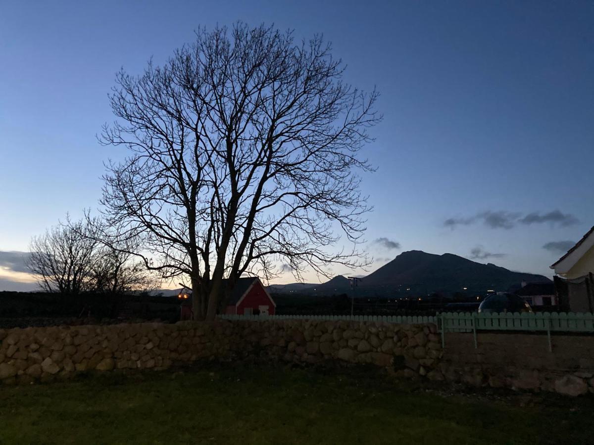 Littles Cottage, Heart Of The Mournes Annalong Exterior photo
