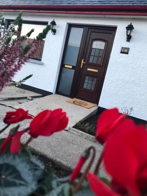 Littles Cottage, Heart Of The Mournes Annalong Exterior photo