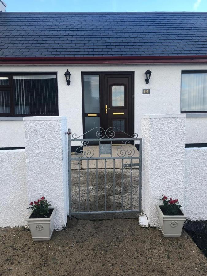 Littles Cottage, Heart Of The Mournes Annalong Exterior photo