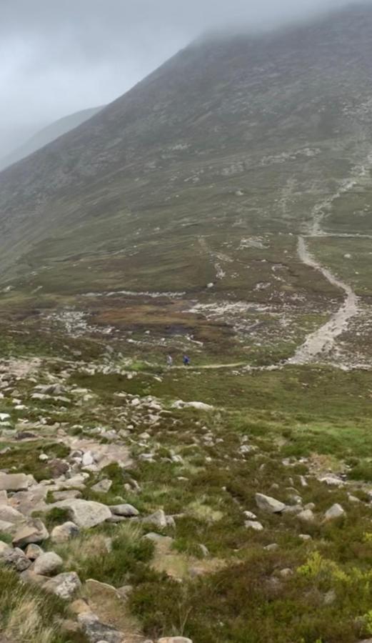 Littles Cottage, Heart Of The Mournes Annalong Exterior photo