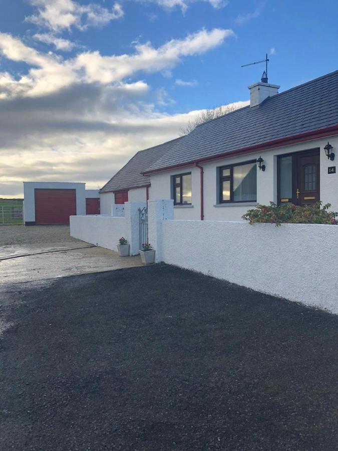 Littles Cottage, Heart Of The Mournes Annalong Exterior photo