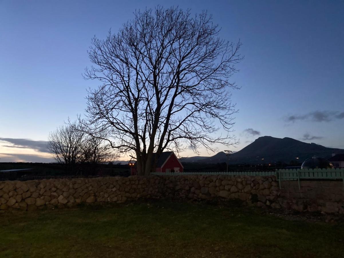 Littles Cottage, Heart Of The Mournes Annalong Exterior photo
